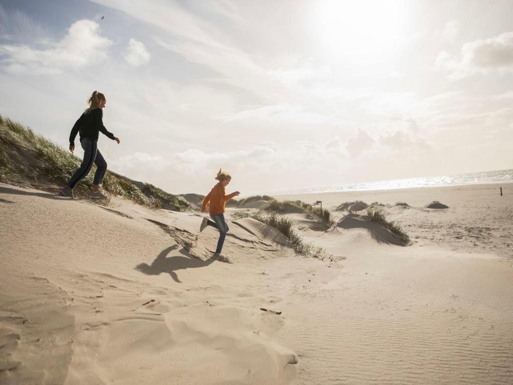 Landal Grnhj Strand Løkken Exteriér fotografie
