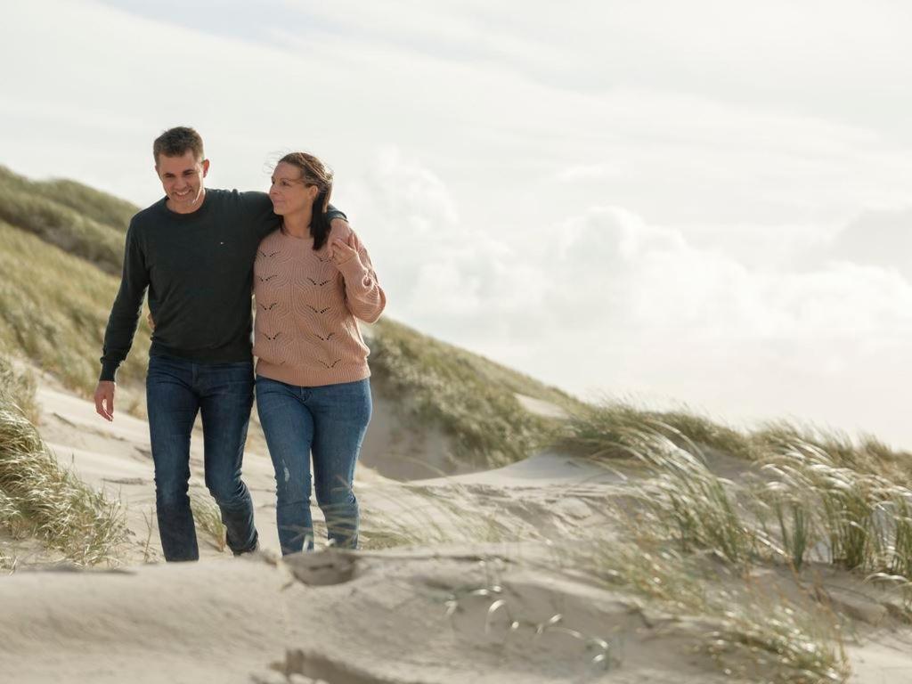 Landal Grnhj Strand Løkken Exteriér fotografie