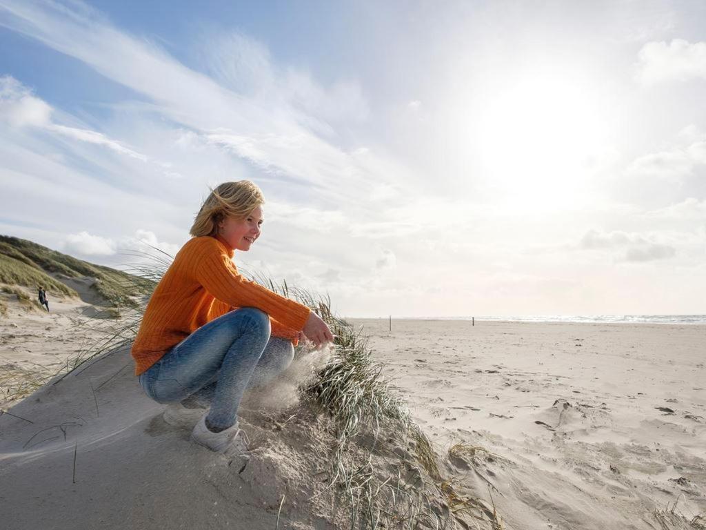 Landal Grnhj Strand Løkken Exteriér fotografie