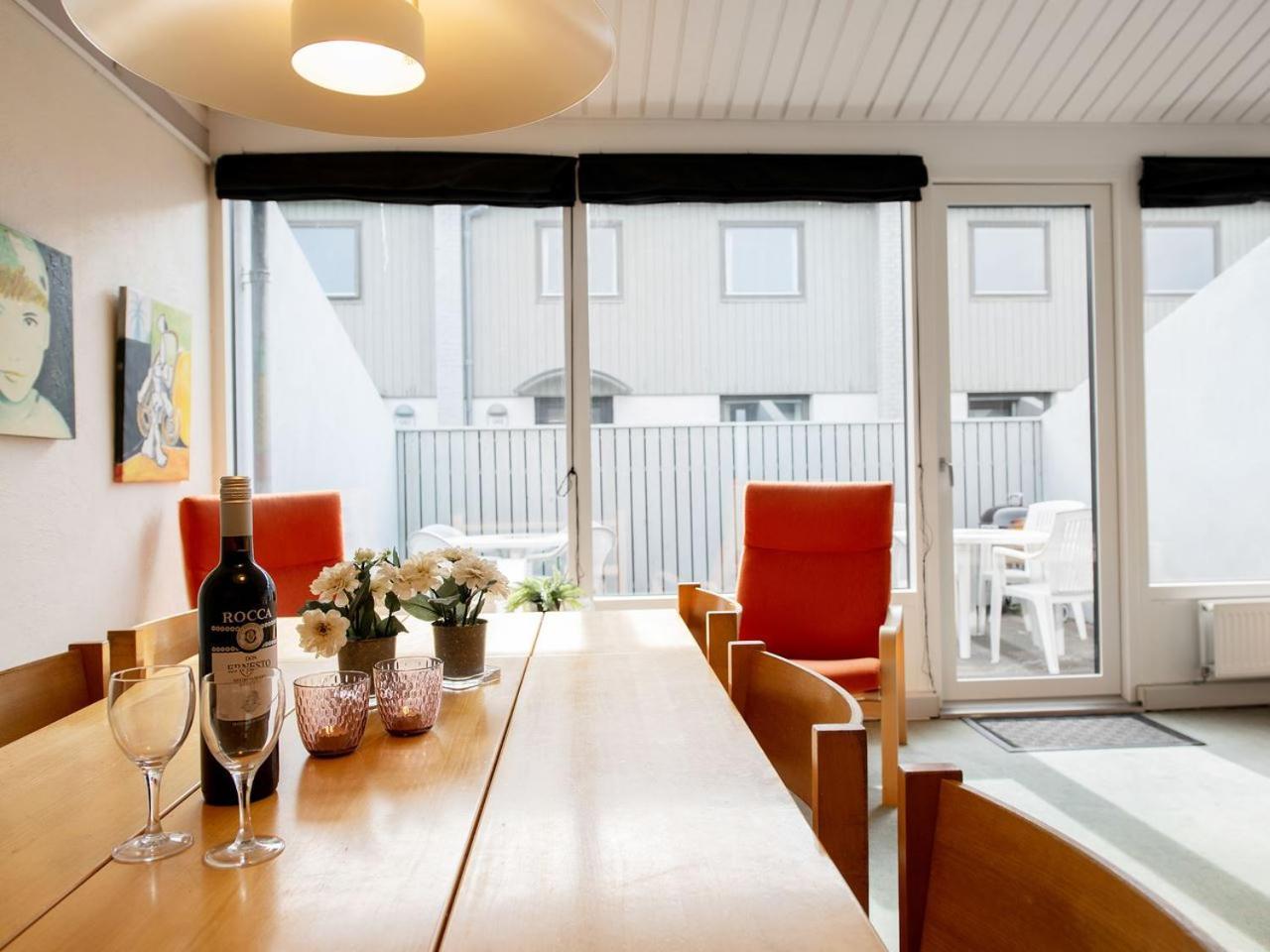 Landal Grnhj Strand Løkken Exteriér fotografie